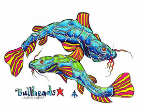 Image of bull-heads-catfish.jpg